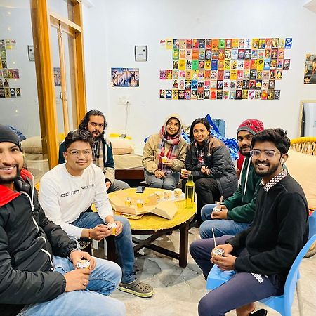 Wuid Stayin Wakeupindoon Dehradun Zewnętrze zdjęcie