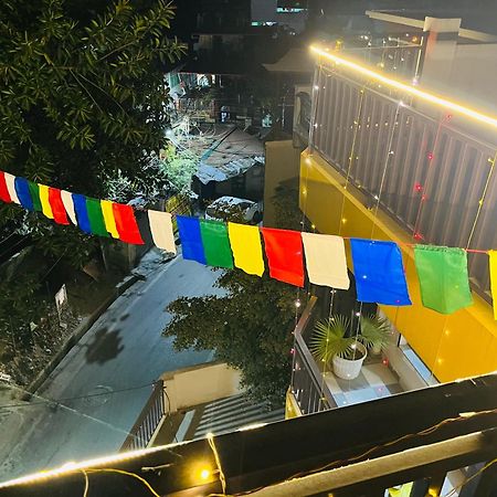 Wuid Stayin Wakeupindoon Dehradun Zewnętrze zdjęcie